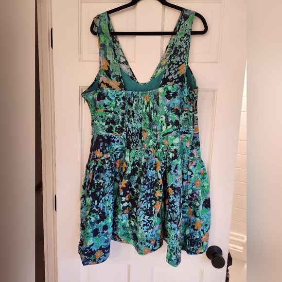 Anthropologie Dress - Picture 2 of 4